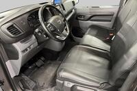 Opel Vivaro vaihtoauto