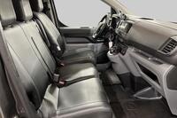 Opel Vivaro vaihtoauto