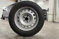 Opel Vivaro vaihtoauto