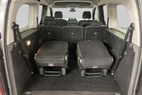 Citroën Berlingo vaihtoauto