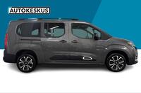 Citroën Berlingo vaihtoauto