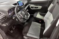 Citroën Berlingo vaihtoauto