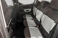 Citroën Berlingo vaihtoauto