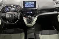 Citroën Berlingo vaihtoauto