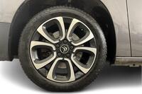 Citroën Berlingo vaihtoauto