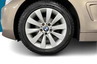 BMW 4-sarja vaihtoauto