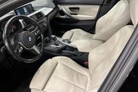 BMW 4-sarja vaihtoauto