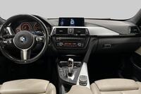 BMW 4-sarja vaihtoauto