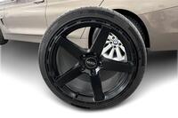 BMW 4-sarja vaihtoauto