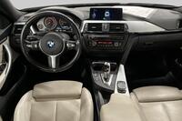 BMW 4-sarja vaihtoauto