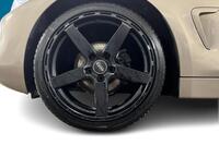 BMW 4-sarja vaihtoauto