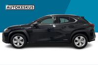 Lexus UX vaihtoauto