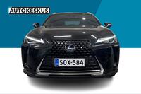 Lexus UX vaihtoauto