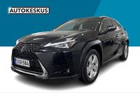 Lexus UX vaihtoauto