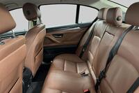 BMW 5-sarja vaihtoauto