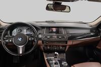 BMW 5-sarja vaihtoauto