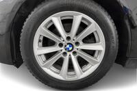 BMW 5-sarja vaihtoauto