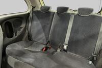 Nissan Micra vaihtoauto