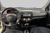 Nissan Micra vaihtoauto