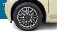 Nissan Micra vaihtoauto