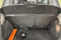 Nissan Micra vaihtoauto