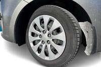 Kia Carens vaihtoauto