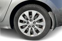 Kia Carens vaihtoauto