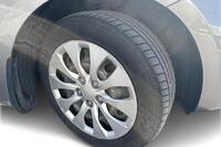 Kia Carens vaihtoauto