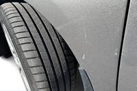 Kia Carens vaihtoauto