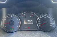 Kia Carens vaihtoauto