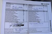 Kia Carens vaihtoauto