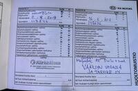 Kia Carens vaihtoauto