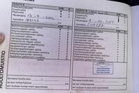 Kia Carens vaihtoauto