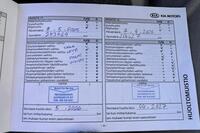 Kia Carens vaihtoauto