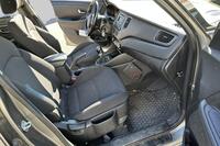 Kia Carens vaihtoauto