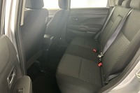 Mitsubishi ASX vaihtoauto