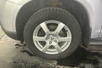 Mitsubishi ASX vaihtoauto