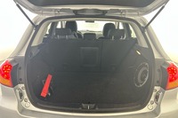 Mitsubishi ASX vaihtoauto