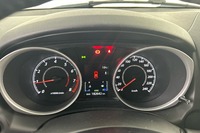 Mitsubishi ASX vaihtoauto