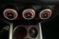 Mitsubishi ASX vaihtoauto