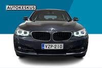 BMW 3-sarja vaihtoauto