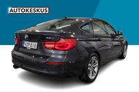 BMW 3-sarja vaihtoauto