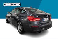 BMW 3-sarja vaihtoauto