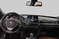 BMW 3-sarja vaihtoauto