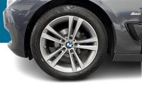 BMW 3-sarja vaihtoauto
