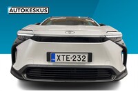 Toyota bZ4X vaihtoauto