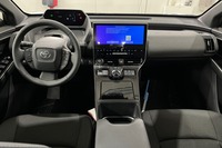 Toyota bZ4X vaihtoauto