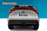 Toyota bZ4X vaihtoauto