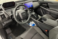 Toyota bZ4X vaihtoauto