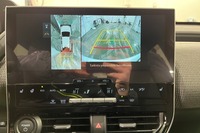 Toyota bZ4X vaihtoauto